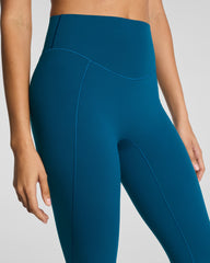SPANXshape™ CurveTheory Full-Length Leggings | Deep Cove