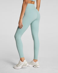 SPANXshape™ CurveTheory Full-Length Leggings | Wave