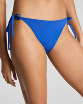 SPANXsmooth™ Swim String Bikini Bottom