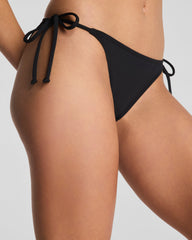 SPANXsmooth™ Swim String Bikini Bottom