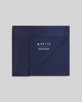 Delta x SPANX AirEssentials® Blanket | Timeless Navy