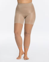 SPANXshape™ Original Spanx® Footless Sheers | Nude