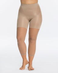 SPANXshape™ Original Spanx® Footless Sheers | Nude