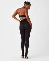 SPANXshape™ Tights | Very Black