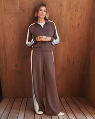 SPANX AirEssentials® Colorblock Track Pant