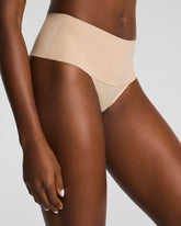 SPANXsupersmooth™ Undie-tectable® Thong | Chai