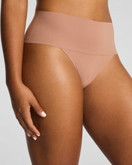 SPANXsupersmooth™ Undie-tectable® Thong