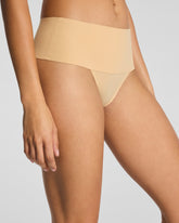 SPANXsupersmooth™ Undie-tectable® Thong | Honey