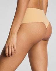 SPANXsupersmooth™ Undie-tectable® Thong | Honey