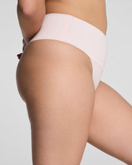 SPANXsupersmooth™ Undie-tectable® Thong | Rosebud