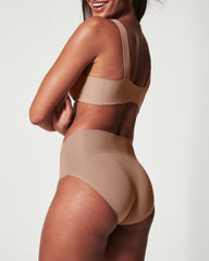SPANXsupersmooth™ Undie-tectable® Brief | Cafe Au Lait