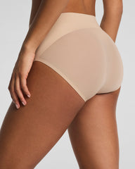 SPANXsupersmooth™ Undie-tectable® Brief | Chai
