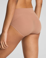 SPANXsupersmooth™ Undie-tectable® Brief | Cinnamon