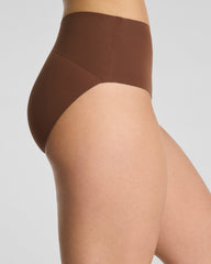 SPANXsupersmooth™ Undie-tectable® Brief | Ganache