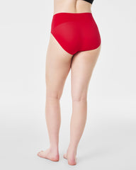 SPANXsupersmooth™ Undie-tectable® Brief | SPANX® Red