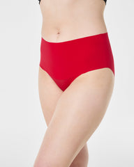 SPANXsupersmooth™ Undie-tectable® Brief | SPANX® Red