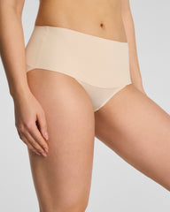 SPANXsupersmooth™ Undie-tectable® Brief | Toasted Coconut