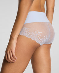 SPANXsupersmooth™ Undie-tectable® Lace Hi-Hipster | Summit