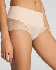 SPANXsupersmooth™ Undie-tectable® Lace Hi-Hipster