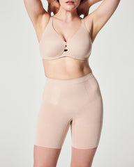 SPANXsculpt™ OnCore Mid-Thigh Short