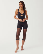 SPANXshape™ Original Spanx® High-Waisted Footless Sheers