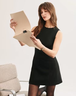 AIRESSENTIALS's Dresses