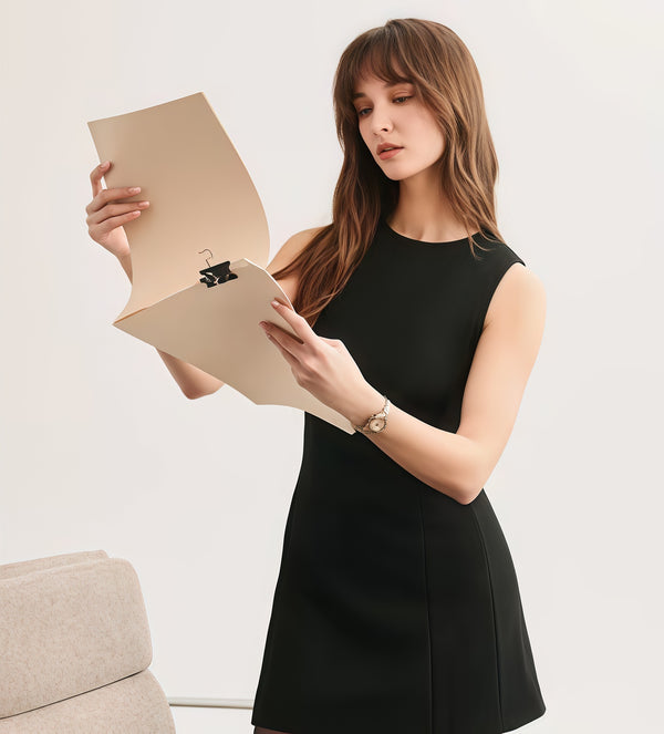 AIRESSENTIALS's Dresses