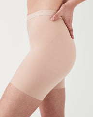 SPANXshape™ Invisible Girlshort | Champagne Beige