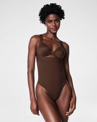 SPANXsculpt™ Seamless Power High-Waisted Thong