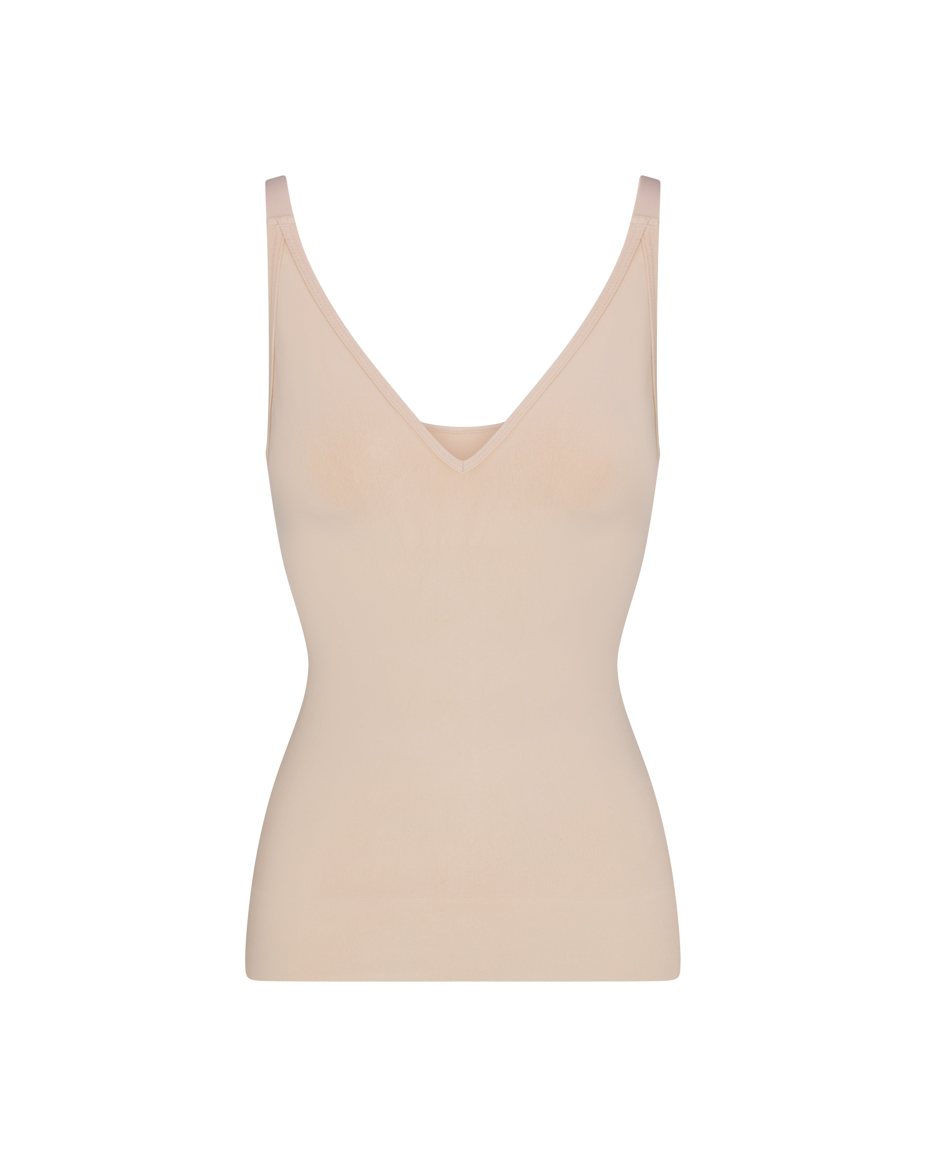 SPANXsculpt™ Seamless Power Cami | Soft Nude