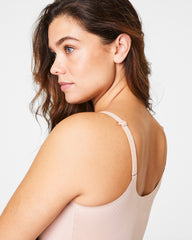 SPANXshape™ Invisible Cami Slip | Champagne Beige