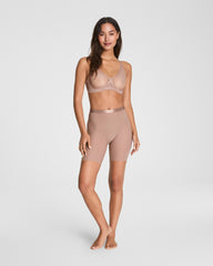 SPANXsupersmooth™ SheerSense Mid-Thigh Short