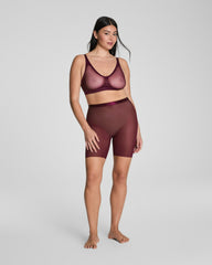 SPANXsupersmooth™ SheerSense Mid-Thigh Short