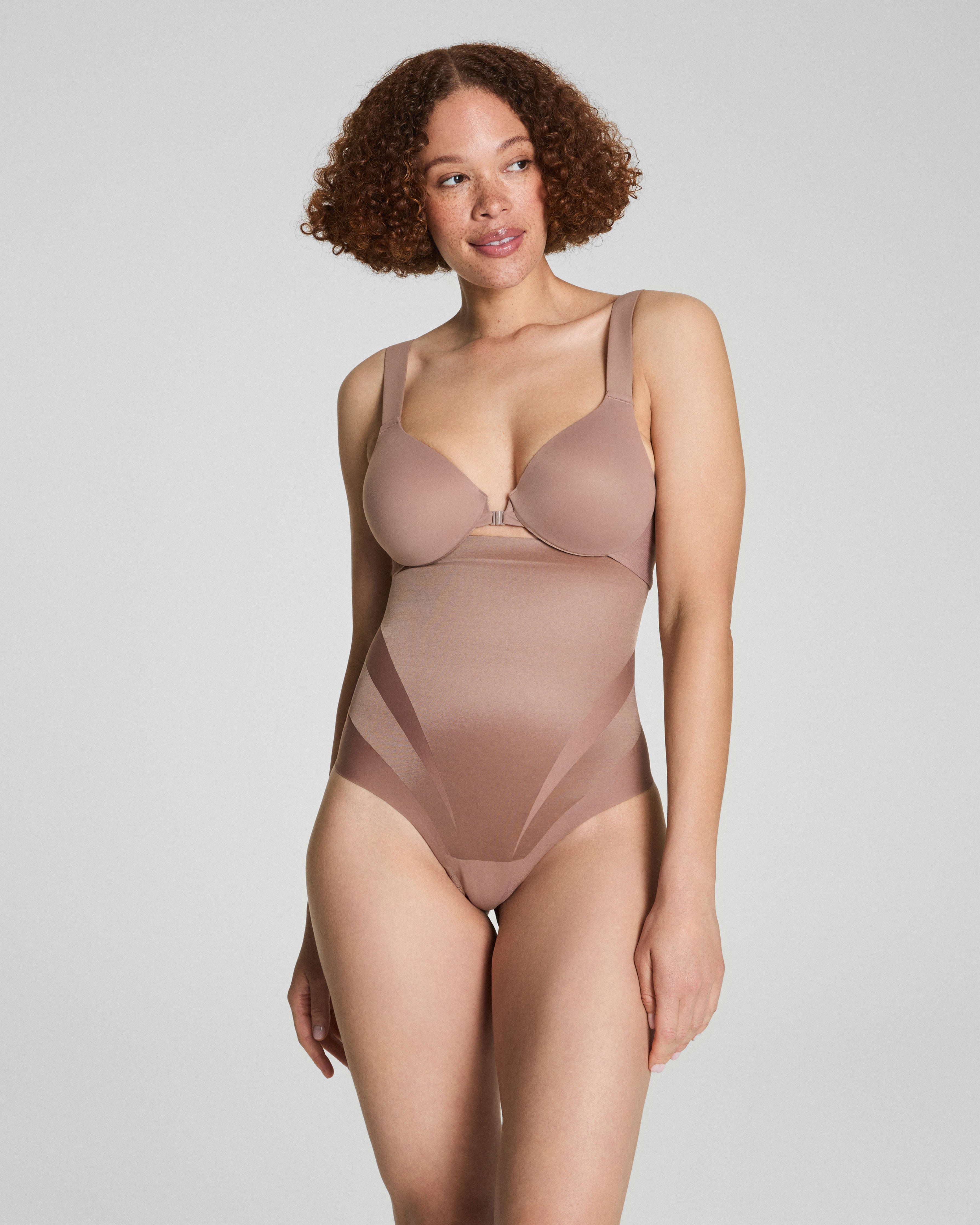 SPANXsupersculpt™ Transform High-Waisted Thong