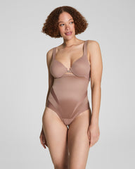 SPANXsupersculpt™ Transform High-Waisted Thong