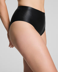SPANXshape™ LuxeShine Brief