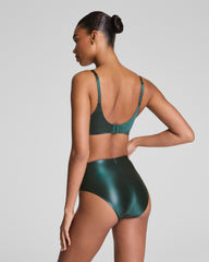 SPANXshape™ LuxeShine Bralette | Meridian Shimmer