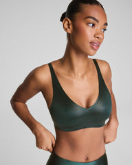 SPANXshape™ LuxeShine Bralette | Meridian Shimmer