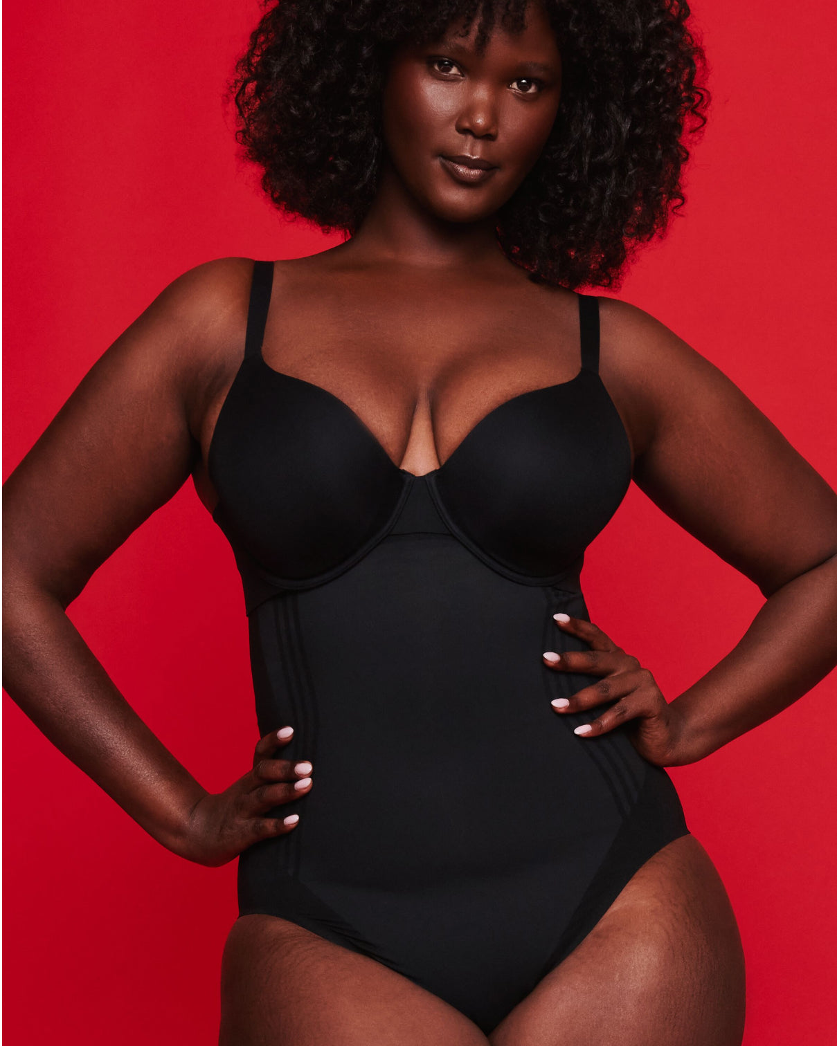 SPANXsculpt™ GoFigure High-Waisted Brief