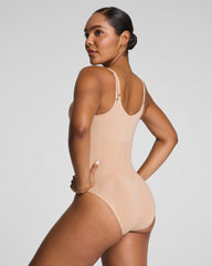SPANXsculpt™ GoFigure Open-Bust Bodysuit | Chai