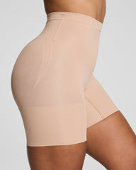 SPANXsculpt™ GoFigure Mid-Thigh Short | Chai