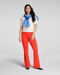 SPANXsupersmooth™ PerfectFit Ponte Flare Pant