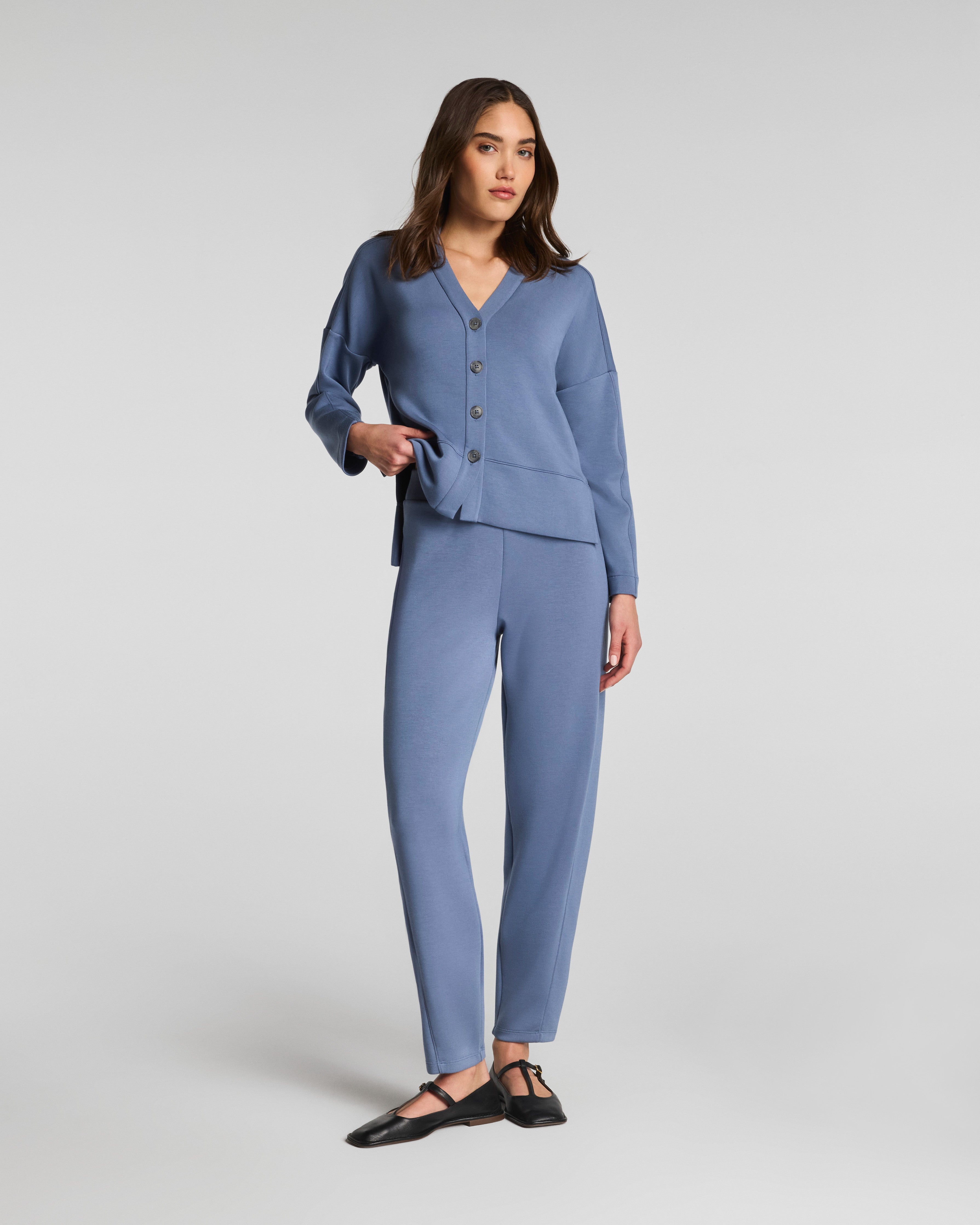 SPANX AirEssentials® Barrel Leg Pant