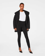 SPANXsupersmooth™ PerfectFit Ponte Stirrup Legging