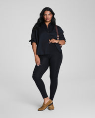 SPANXshape™ Everyday Legging | Classic Black