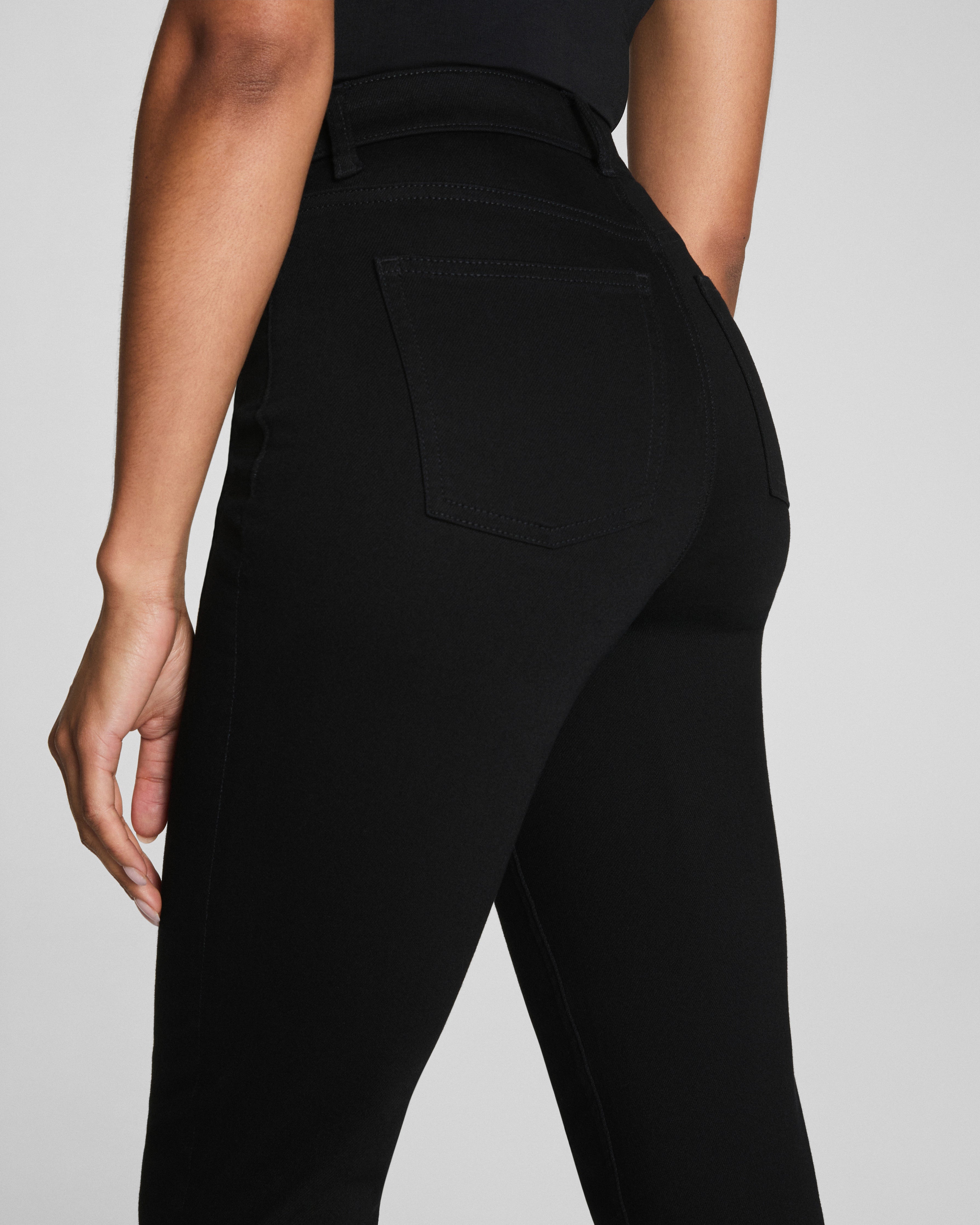 SPANXsculpt™ ReDefine Slim Straight Jeans | Eclipse