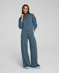 SPANX AirEssentials® Wide Leg Track Pant