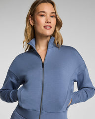 SPANX AirEssentials® Track Jacket | Rain