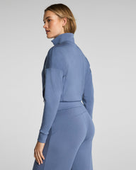 SPANX AirEssentials® Track Jacket | Rain