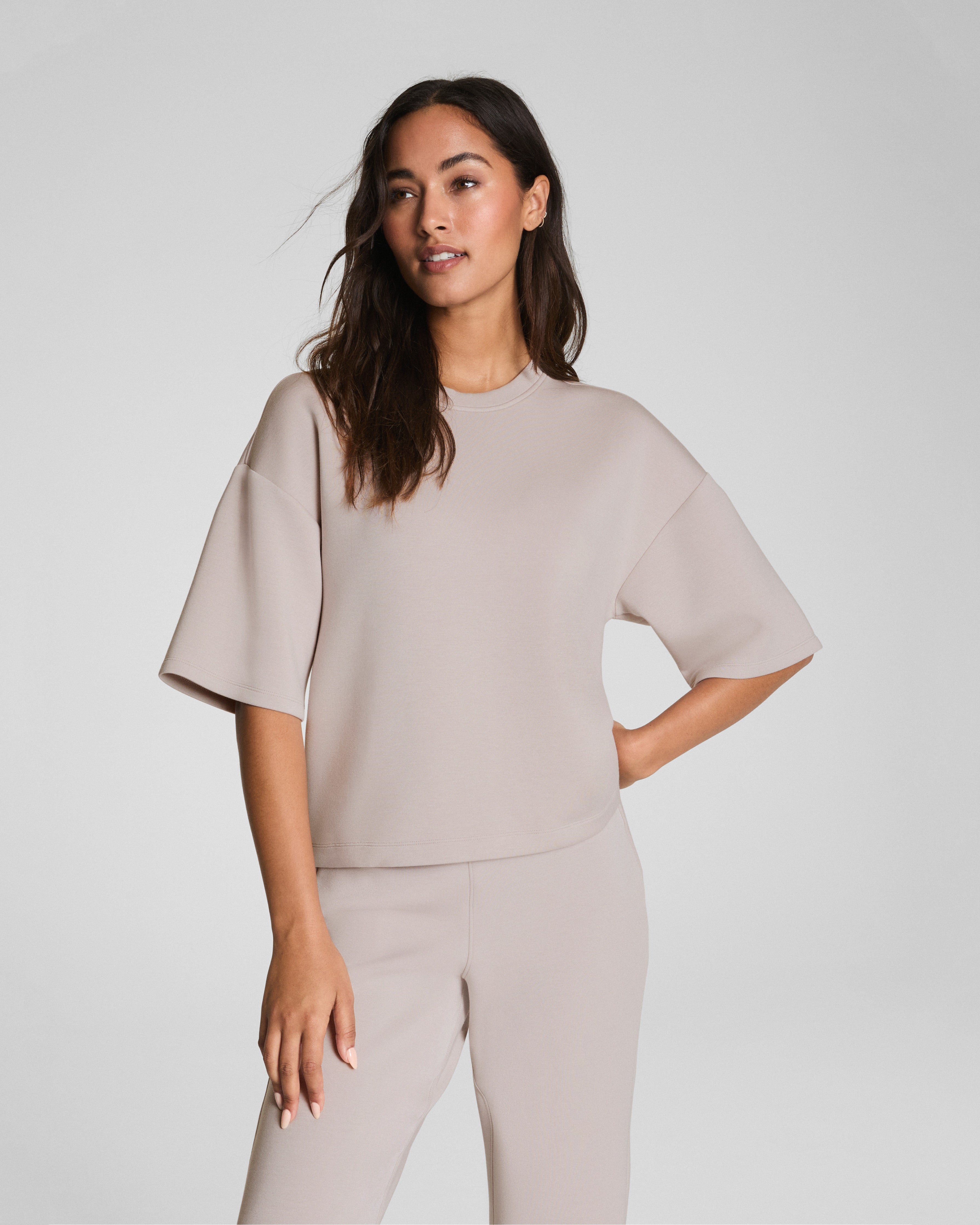 SPANX AirEssentials® Relaxed Tee